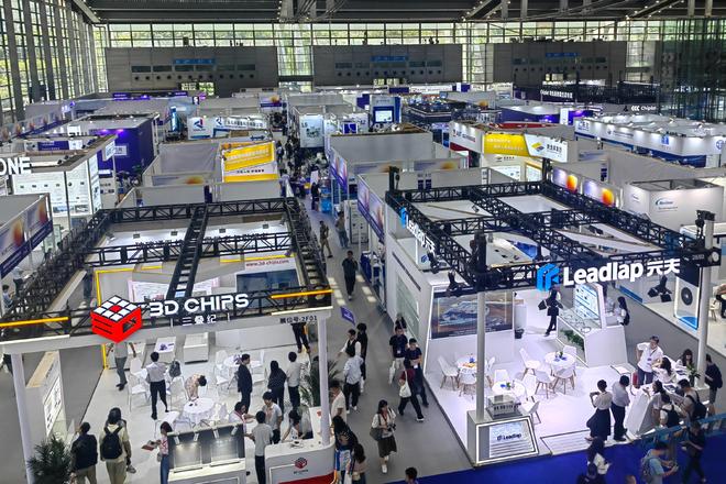 商业头条No95｜深圳半导体“惊喜”风暴