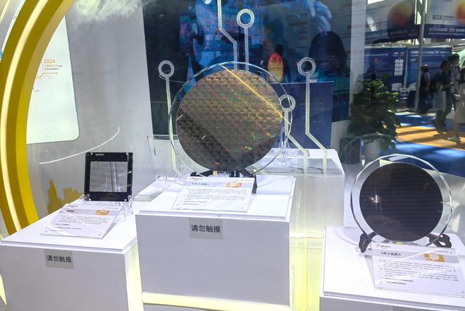 商业头条No95深圳半导体“惊喜”风暴(图6)