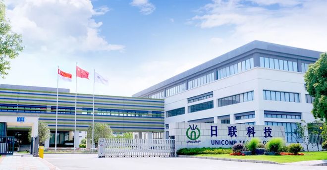 士兰微、中微公司等9个半导体项目签约投建开工封顶投产！(图6)