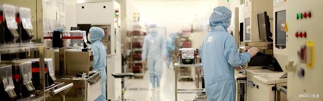 美国专家：中方从ASML手中囤积了大量进口的光刻机只为自研设备(图3)