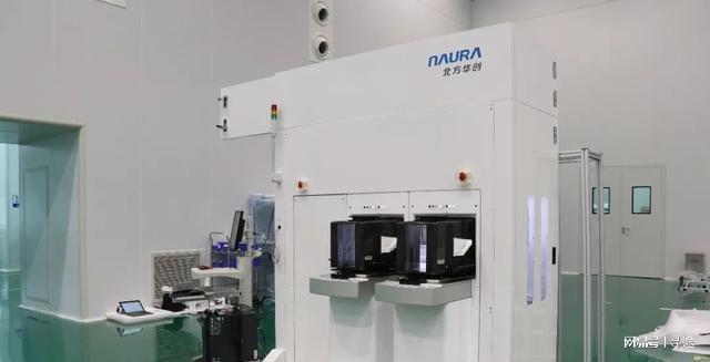 美国专家：中方从ASML手中囤积了大量进口的光刻机只为自研设备(图5)