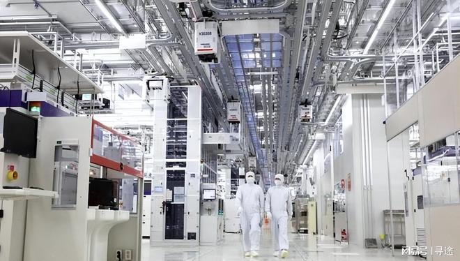 美国专家：中方从ASML手中囤积了大量进口的光刻机只为自研设备(图2)