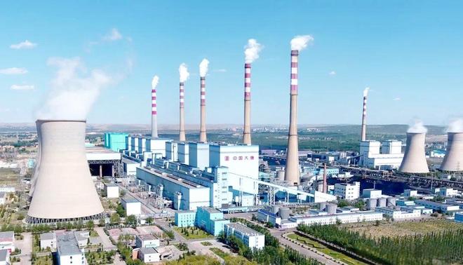 大停电的阴霾笼罩全球为何中国电力反而多到用不完？(图2)