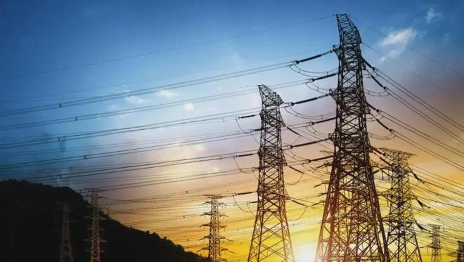 大停电的阴霾笼罩全球为何中国电力反而多到用不完？(图10)