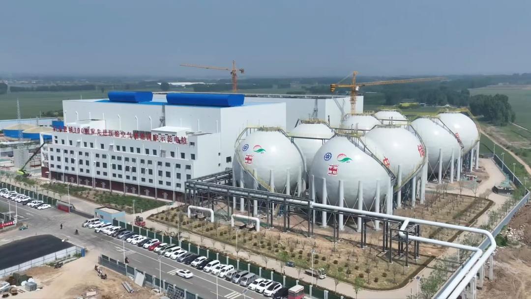 蹲点调查｜绿电竞“速”：山东新能源行业正经历关键转型(图6)