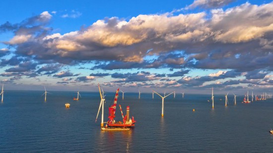 绿电竞“速”：山东新能源行业正经历关键转型(图4)