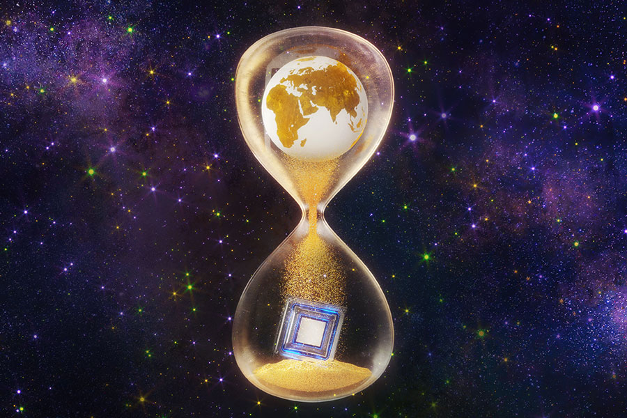 一周数据看点：2024年半导体销售额将达5883亿美元增长16%；Q3半导体设备销售中国逆势大增42%；预计今年手机出货113亿部…(图9)