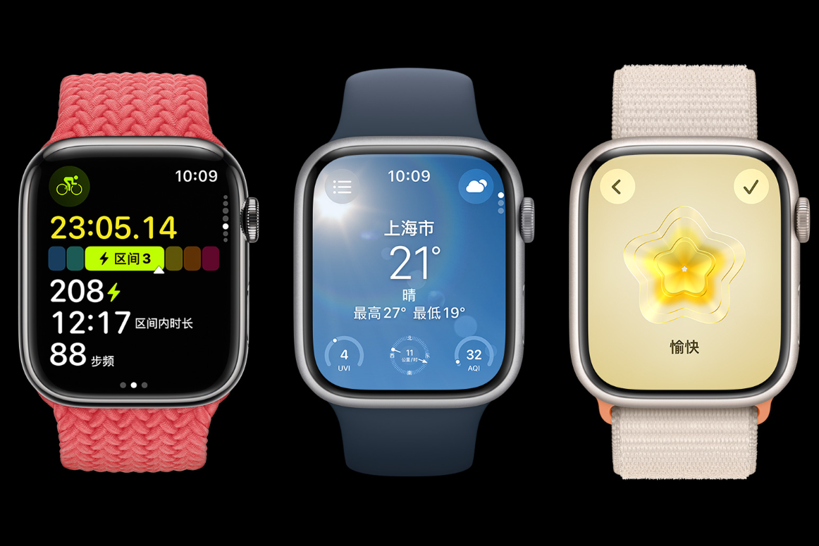 一周数据看点：2024年半导体销售额将达5883亿美元增长16%；Q3半导体设备销售中国逆势大增42%；预计今年手机出货113亿部…(图12)