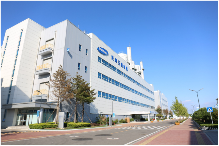 一周数据看点：2024年半导体销售额将达5883亿美元增长16%；Q3半导体设备销售中国逆势大增42%；预计今年手机出货113亿部…(图15)