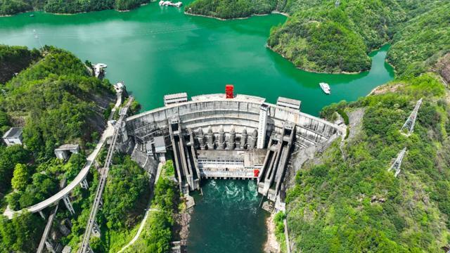 这座宝藏小城要“再造一个三峡”(图2)