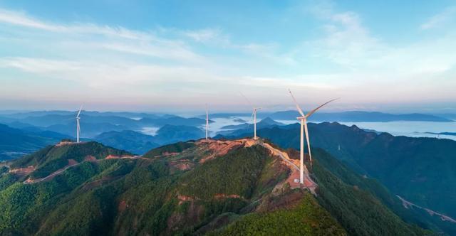 这座宝藏小城要“再造一个三峡”(图3)