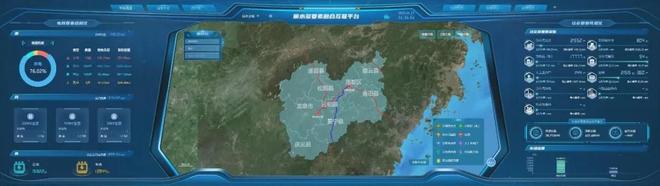 这座宝藏小城要“再造一个三峡”(图7)