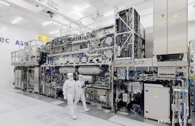 5轮管制断供23种设备日本收紧半导体出口中国却逆势突围？(图5)