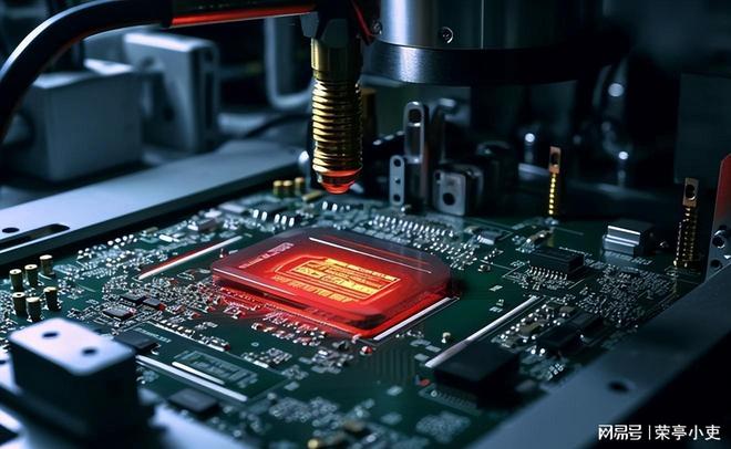 5轮管制断供23种设备日本收紧半导体出口中国却逆势突围？(图6)