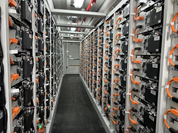 五年“闪击战”中国储能的逆袭(图3)