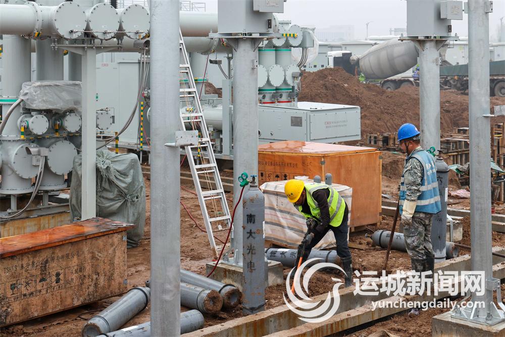 “超级充电宝”站上“风口”