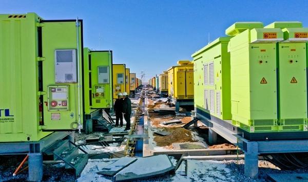 储能新时代共赴能源转型新未来