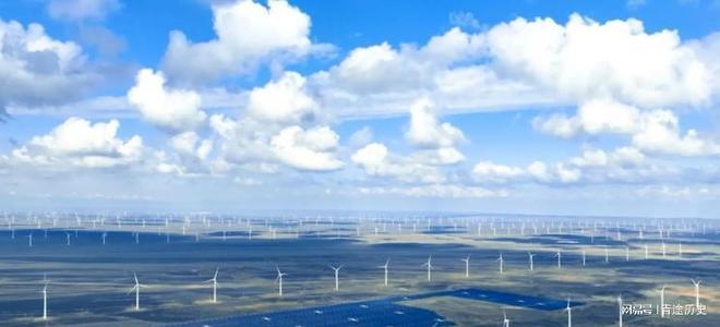 多省纷纷废止风电发电项目曾经的“香饽饽”新能源不香了吗？(图2)