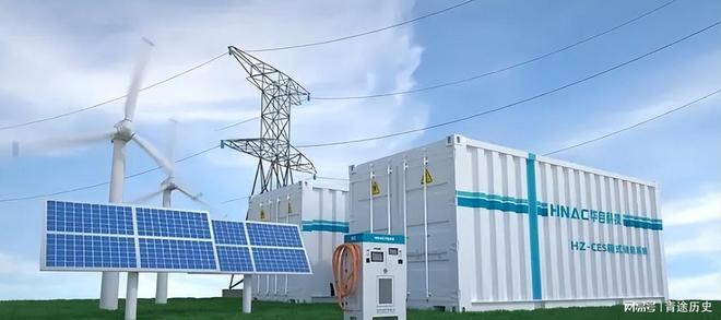 多省纷纷废止风电发电项目曾经的“香饽饽”新能源不香了吗？(图9)