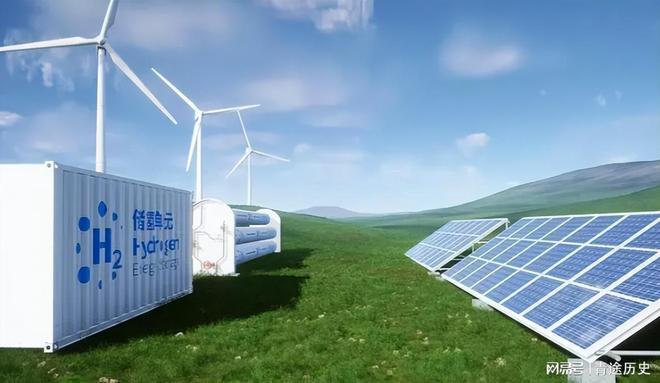 多省纷纷废止风电发电项目曾经的“香饽饽”新能源不香了吗？(图11)