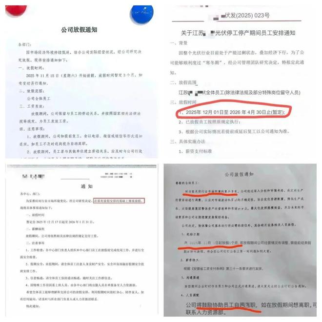 2025光伏年度事件大盘点！(图2)