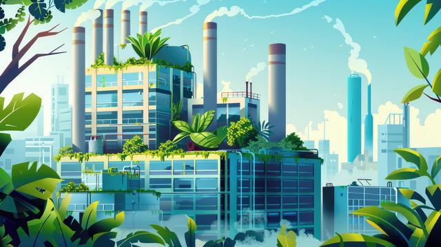 一周碳要闻：零碳工厂建设迎来“顶层设计”（碳报第180期）