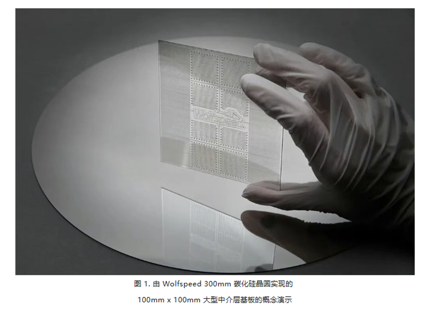 突破14英寸国内半导体公司传来好消息！芯片散热也有大动作(图2)