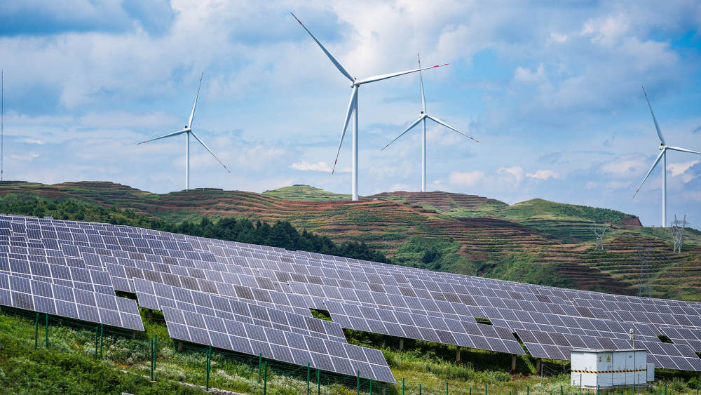 光伏电池出口退税将落幕行业发展迎拐点(图1)