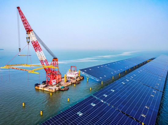 山东光伏产业发展转向“拼质量”(图1)