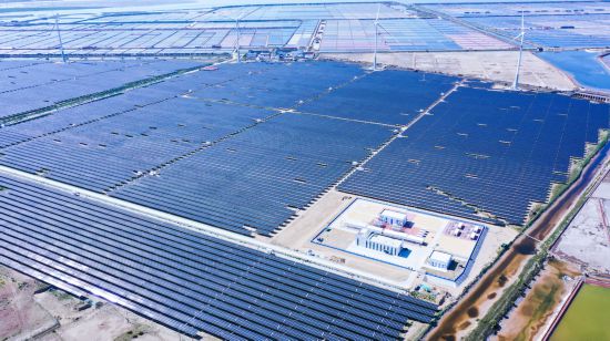 山东光伏产业发展转向“拼质量”(图3)