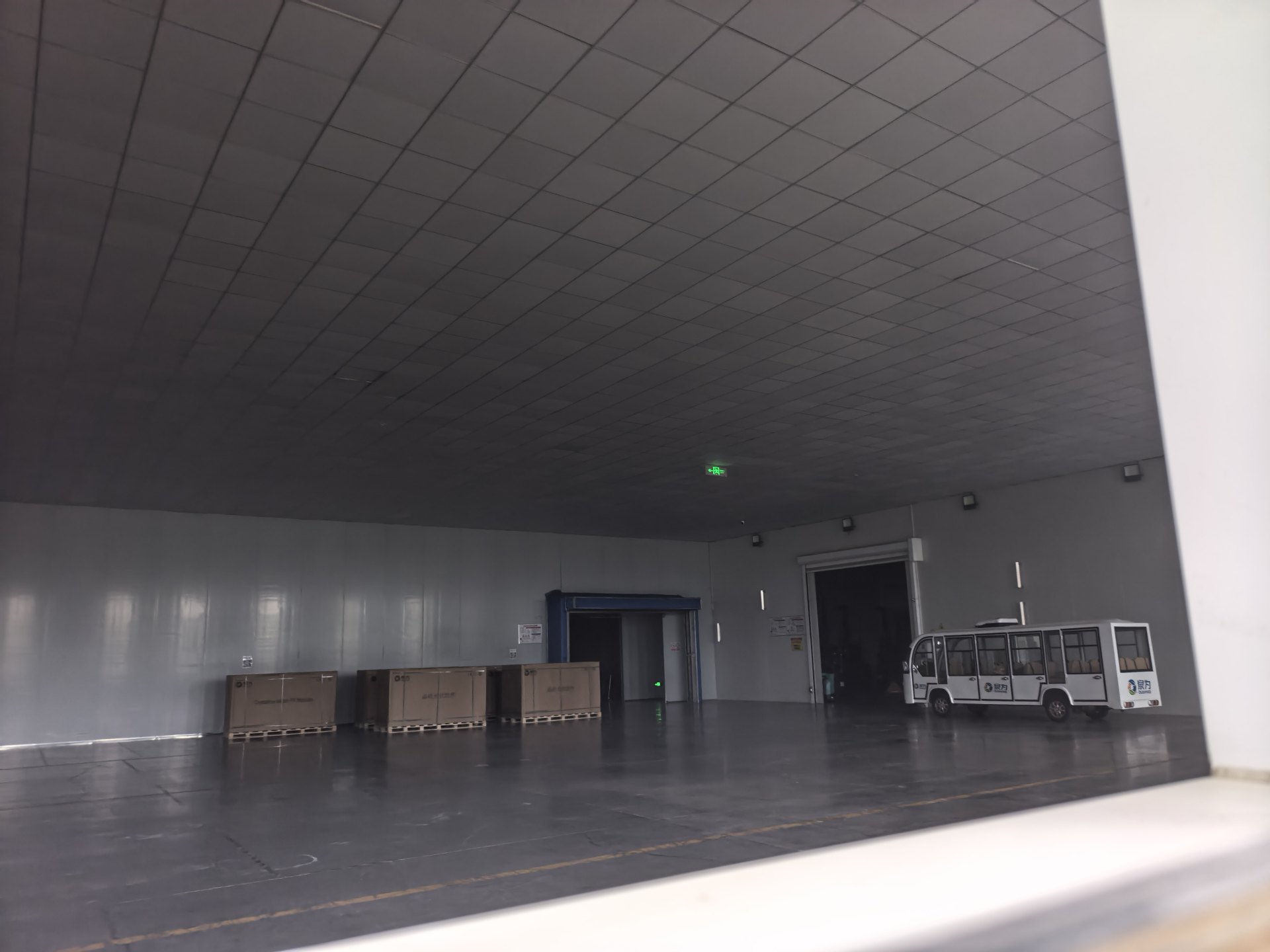 调查丨光伏跨界者困境样本：泉为科技两大生产基地几近停摆部分设备被拉走“95后”董事长被立案(图4)